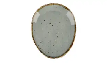 Peill+Putzler Platte 12,4cm Grau 12,4 cm