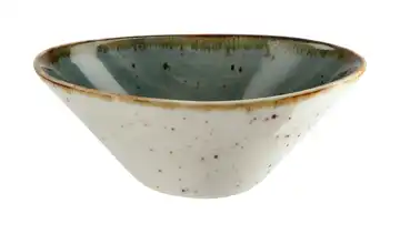 Peill+Putzler Schale 11cm 5,5 cm Petrol, Grau