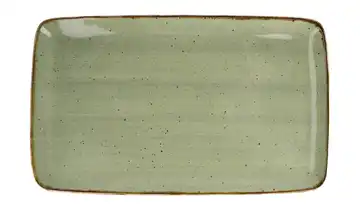 Peill+Putzler Platte 35,2cm Grün 35,2 cm
