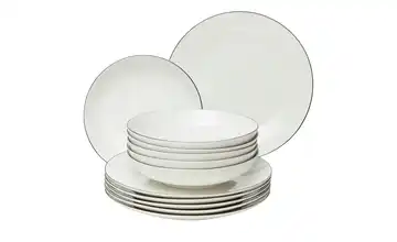 Peill+Putzler Tafelservice, 12-teilig Bologna