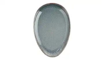 Peill+Putzler Platte oval 25,7cm