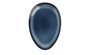 Platte oval  Azuro Peill+Putzler