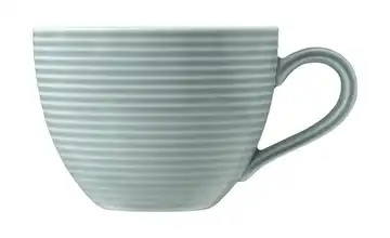 Seltmann Weiden Kaffeetasse Beat Blau 260 ml