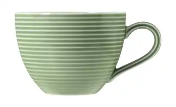 Seltmann Weiden Kaffeetasse Beat Salbeigrün 260 ml