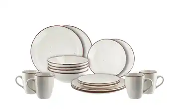 Peill+Putzler Kombiservice, 16-teilig  Siena
