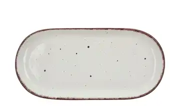 Peill+Putzler Servierplatte 38 x 18 cm  Siena