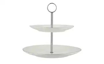 Etagere mit 2 Ebenen  Bologna Peill+Putzler