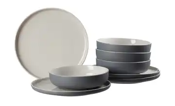 Ritzenhoff & Breker Tafelservice, 8-teilig  Jasper