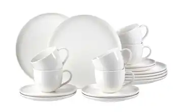 Ritzenhoff & Breker Kaffeeservice 18-tlg.  Skagen