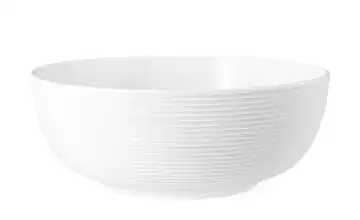 Seltmann Weiden Foodbowl Beat Weiß 20 cm