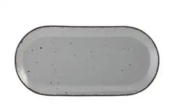 Servierplatte 38 x 18 cm  Siena Peill+Putzler
