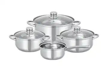 levelone Topfset, 4-teilig