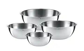 WMF Küchenschüssel-Set, 4-teilig Gourmet