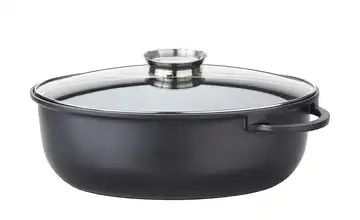 Meisterkoch Bräter oval, 3-teilig