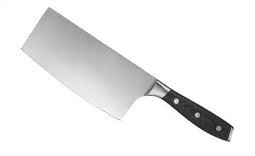 Meisterkoch Hackmesser 18cm