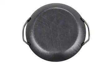 Meisterkoch Servierpfanne 28 cm Ferro
