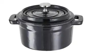 Meisterkoch Mini-Kasserolle mit Deckel