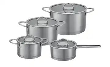 Meisterkoch Topfset 4-teilig