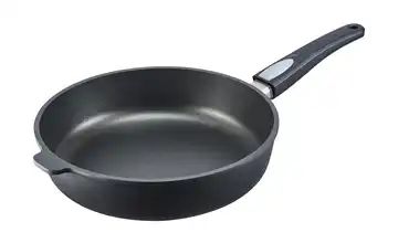 Meisterkoch Pfanne hoch 28 cm Titanium