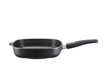 Meisterkoch Pfanne rechteckig 28 cm  Titanium