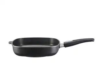Meisterkoch Pfanne rechteckig 28 cm Titanium