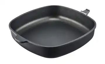 Meisterkoch Pfanne rechteckig 28 cm Titanium