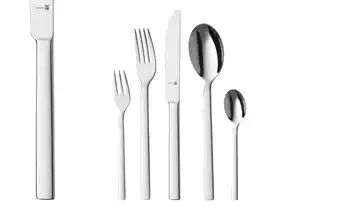 WMF Besteckset, 30-teilig