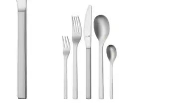WMF Besteckset 60-teilig Linum