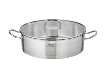 KHG Servierpfanne 28 cm Luna