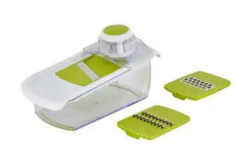 KHG Mandoline Gemüseschneider