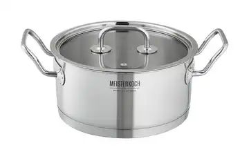 Meisterkoch Topfset, 4-teilig