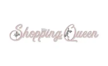 Cut-Out Shopping Queen