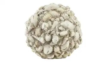 Deko Muschel Ball
