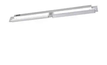 Q-Smart Home Lights Deckenleuchte, 2-flammig