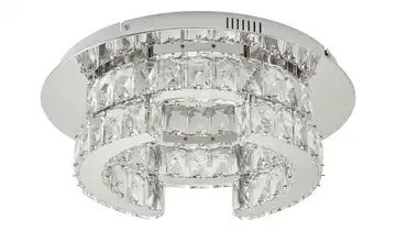 KHG LED-Kristalldeckenleuchte