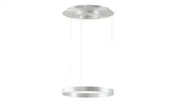 HELL-höllisch gutes Licht LED-Pendelleuchte Alu-matt