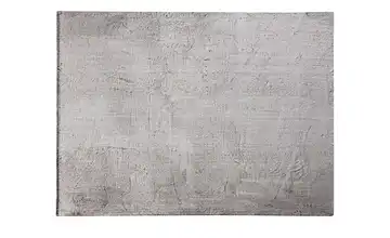 como Hochflorteppich Dream Natur (Beige-Grau) 80x150 cm