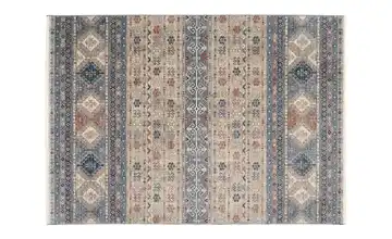 Teppich Grau-Blau 150 cm 80 cm 80x150 cm