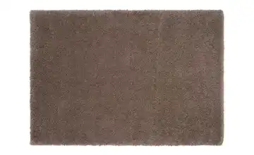 Hochflorteppich Braun 240x290 cm