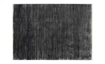 Teppich Dunkel Grau 150 cm 80 cm 80x150 cm