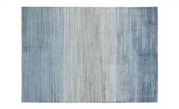 Teppich Blau 140 cm 70 cm 70x140 cm