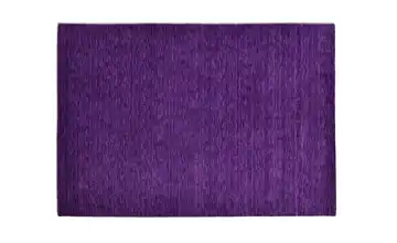 THEKO Handweber Phalguna Purple 250x350 cm