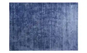Tom Tailor Teppich Blau 80 cm 50 cm 50x80 cm 
