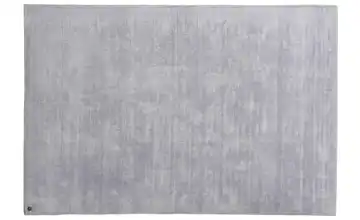 Tom Tailor Teppich Silber 400 cm 300 cm 300x400 cm
