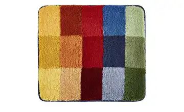 Badteppich Cubi