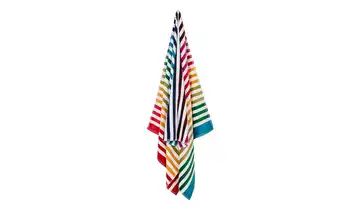 LAVIDA Strandtuch Stripes