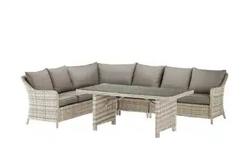 a casa mia Dining-Gruppe Sylt