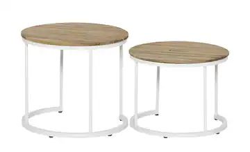 Beistelltisch-Set