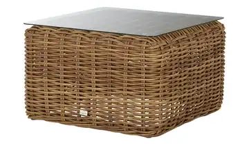 a casa mia Gartentisch Rom
