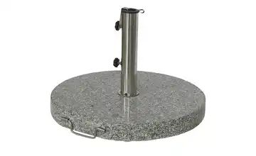 Granitschirmständer